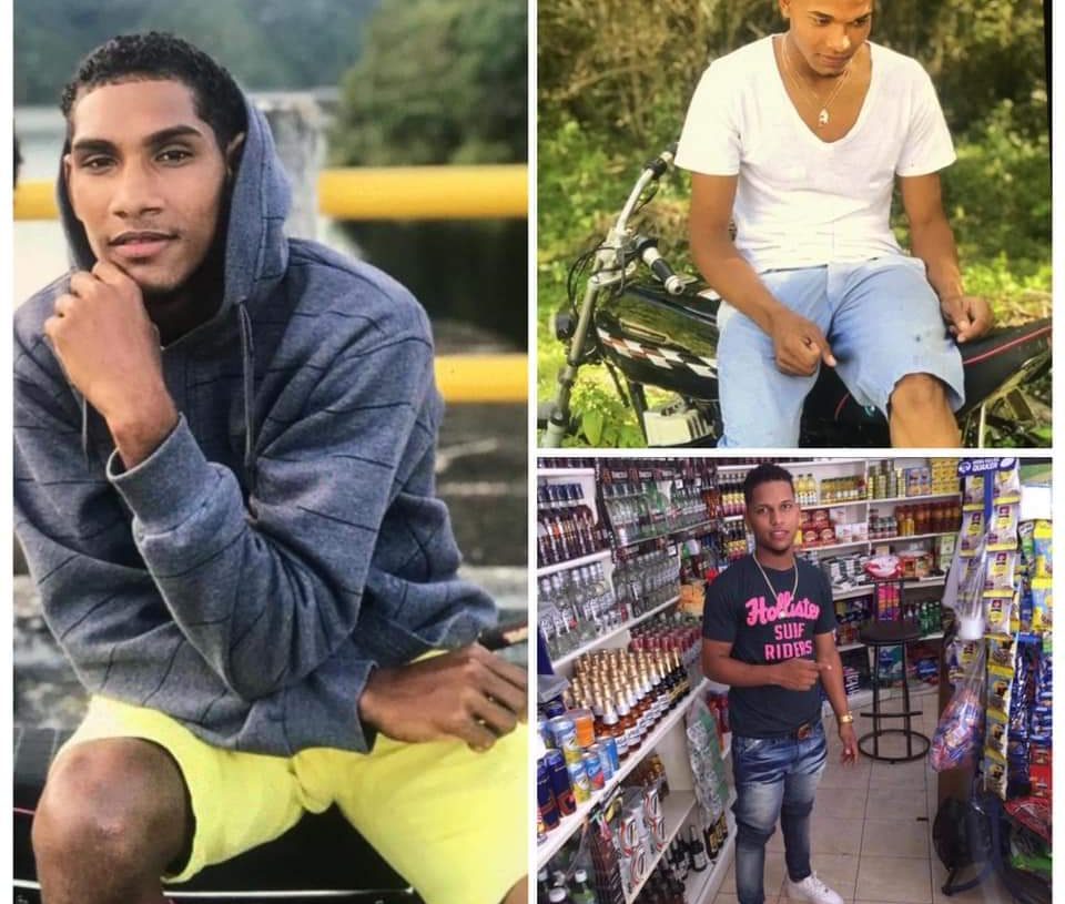 Tres jóvenes mueren ahogados en la presa Jigüey, en San José de Ocoa
