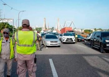 El toque de queda se mantendrá igual y se ampliará el libre tránsito