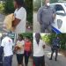 Mujer da a luz mientras caminaba sola hacía el materno infantil