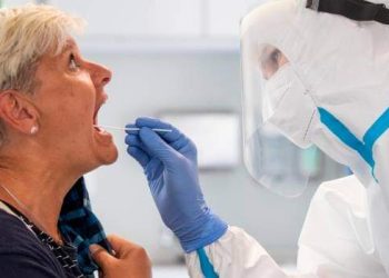 Identifican el primer caso de la variante brasileña del coronavirus en Estados Unidos