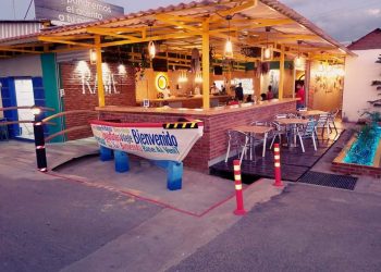 Salud Pública presenta protocolos a cumplir por bares y restaurantes ante el COVID-19