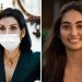 Raquel Arbaje y su hija en defensa de mujeres han denunciado agresiones sexuales