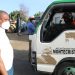 Alcaldía informa qué hay tres unidades recolectora fuera de servicio y anuncia la adquisición de un nuevo camión compactador