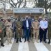 Presidente Abinader recorre varios puntos de la Frontera