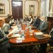 Consejo Nacional Magistratura inicia este jueves las vistas públicas para los aspirantes jueces al Tribunal Constitucional