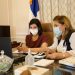 Gabinete de Niñez y Adolescencia avanza en definición de políticas contra uniones tempranas y embarazo adolescente