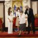 Presidente Abinader entrega Premio Nacional a la Calidad del Sector Público