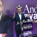 Andrés Navarro presenta candidatura para la secretaría general del PLD fundamentada en seis ejes para la gestión de la transformación del partido