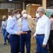 Gobierno a través de Agricultura irá en auxilio de productores de tomate, financiará más de 378 millones de pesos