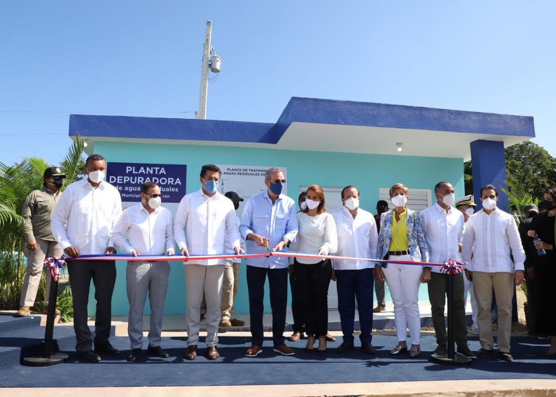 Obra tenía 16 años Iniciada; Gobierno la Concluyó en 5 Meses