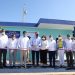 Obra tenía 16 años Iniciada; Gobierno la Concluyó en 5 Meses