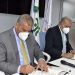MAP y MSP firman acuerdo para evaluar desempeño institucional