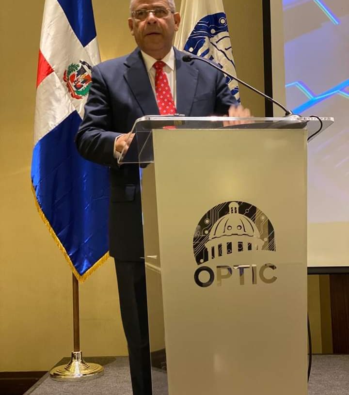 MAP favorece implementación de tecnología para mayor eficiencia de servicios públicos