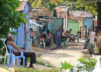 ¿Dónde y a quiénes ha afectado más la pobreza provocada por la pandemia en República Dominicana?