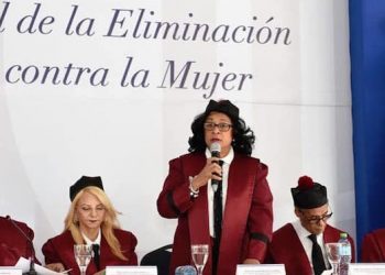 El paso de Isabel por el TC, 9 años de entereza y un legado de amor