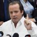 Paliza afirma que discusiones sobre reforma fiscal deben ser lo antes posible