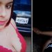 VIDEO – Joven mujer pierde la vida al caer a un acantilado de rocas, el video es Desgarrador