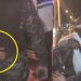 VIDEO- La súplica de una niña a un policía para que no se llevara presos a familiares por violar toque de queda