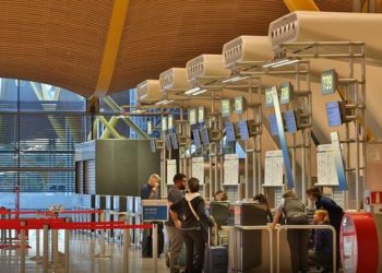 ¿Cómo debes presentar tu test negativo de Covid-19 si viajas a Estados Unidos?