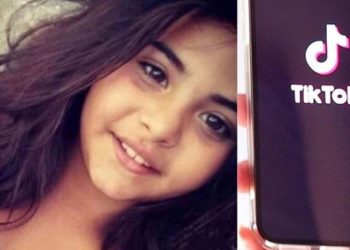 Muere ahogada una niña de 10 años por el nuevo reto viral de TikTok
