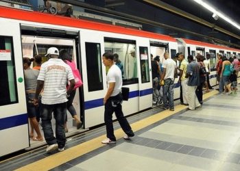Metro, Teleférico y Optic anuncian nuevos horarios a partir este miércoles