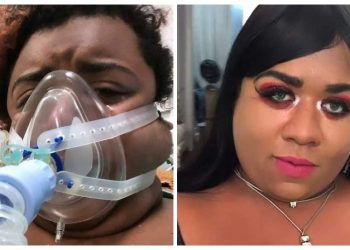 Muere de Covid influencer que le decía a sus seguidores que fueran a fiestar y no le hicieran caso al virus