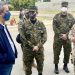 Presidente Abinader recorre la zona fronteriza del país