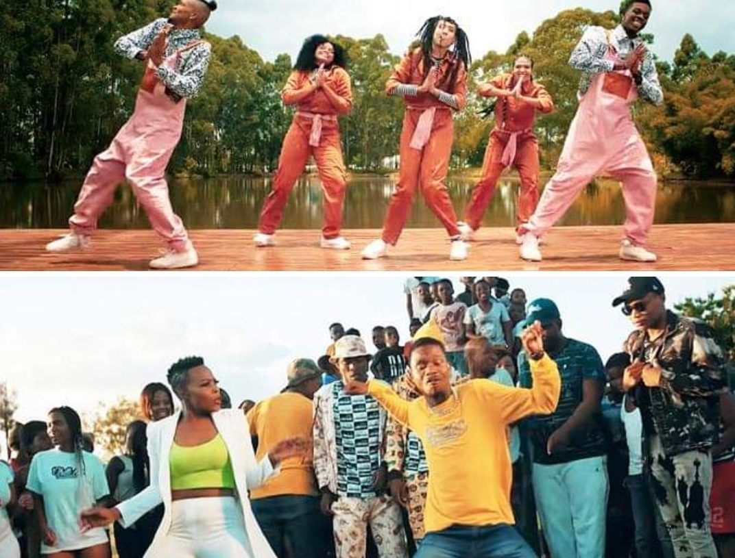 VIDEO – “Jerusalema”: La melodía que en plena pandemia pone a bailar