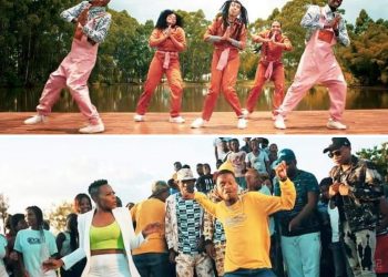 VIDEO – “Jerusalema”: La melodía que en plena pandemia pone a bailar