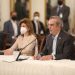 VIDEO- Gobierno reduce déficit fiscal en 77 mil millones; aumenta a 10,600 millones Reservas BC