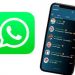 WhatsApp “incauta” durante 90 días los datos de quienes eliminan la aplicación