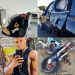VIDEO – En Montecristi muere joven al impactar motocicleta con un vehículo de un extranjero