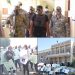 VIDEO – Imponen tres meses de prisión preventiva a raso del ejército, por dar muerte a prestamista de Castañuelas, familiares exigen también sean condenados los policías