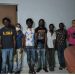 Someten a la justicia 5 haitianos irrumpieron en finca de pelotero Nelson Cruz
