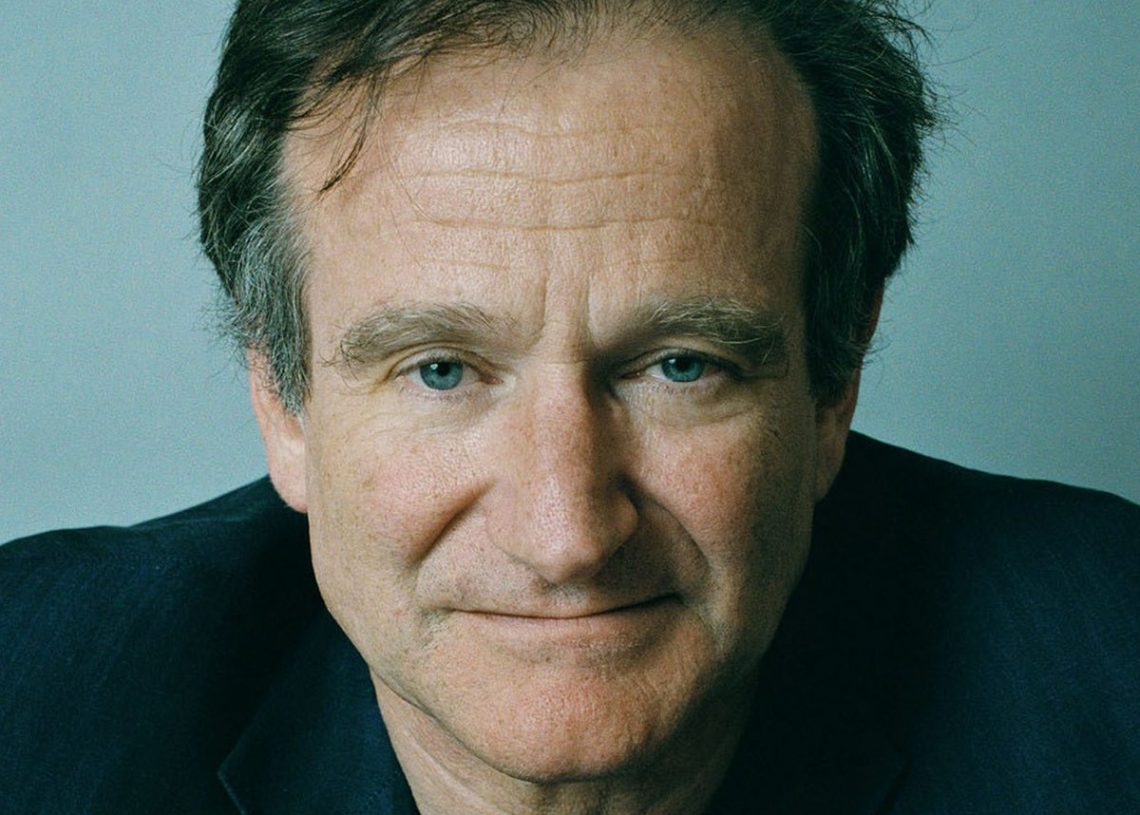 Se revela la razón del suicidio de Robin Williams