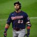 VIDEO- MLB: ¡Víctima de la delincuencia! Roban en casa de Nelson Cruz; hay heridos