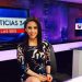 Padres de presentadora de Univision mueren de coronavirus el mismo día: «Prefirieron irse juntos»