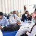 Importante Reunión regional del INAPA en Montecristi