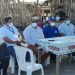 Director Provincial del INAPA y Sub Directores recorren comunidades y dan respuestas para llevar soluciones en la Provincia Montecristi