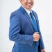 Mayobanex Escoto anuncia su candidatura al Comité Político del PLD