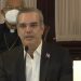 Abinader: Clases presenciales y la normalidad comienzan cuando concluya la primera fase de vacunación
