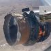 Motor de un avión con 231 pasajeros a bordo se incendia en pleno vuelo; todos salieron ilesos