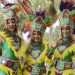 Kola Real trae “un Sorbo del Carnaval”