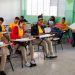 CNE aprueba regreso a las aulas voluntario, gradual y seguro para este año escolar