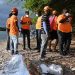Reportan primer muerto al inicio de la Semana Santa