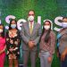 SeNaSa conmemora el Día Internacional de la Mujer junto a periodistas y cronistas sociales