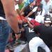 En Guayubín Hombre muere y varios resultan heridos tras accidente de tránsito