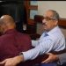 Leonardo Faña amaneció preso y hoy un juez le conocerá coerción