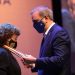 Presidente Abinader impone Medalla al Mérito de la Mujer a 14 destacadas damas