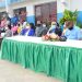 En Montecristi entregan reconocimiento a mujeres destacadas de la provincia e inician proceso de vacunación de los docentes
